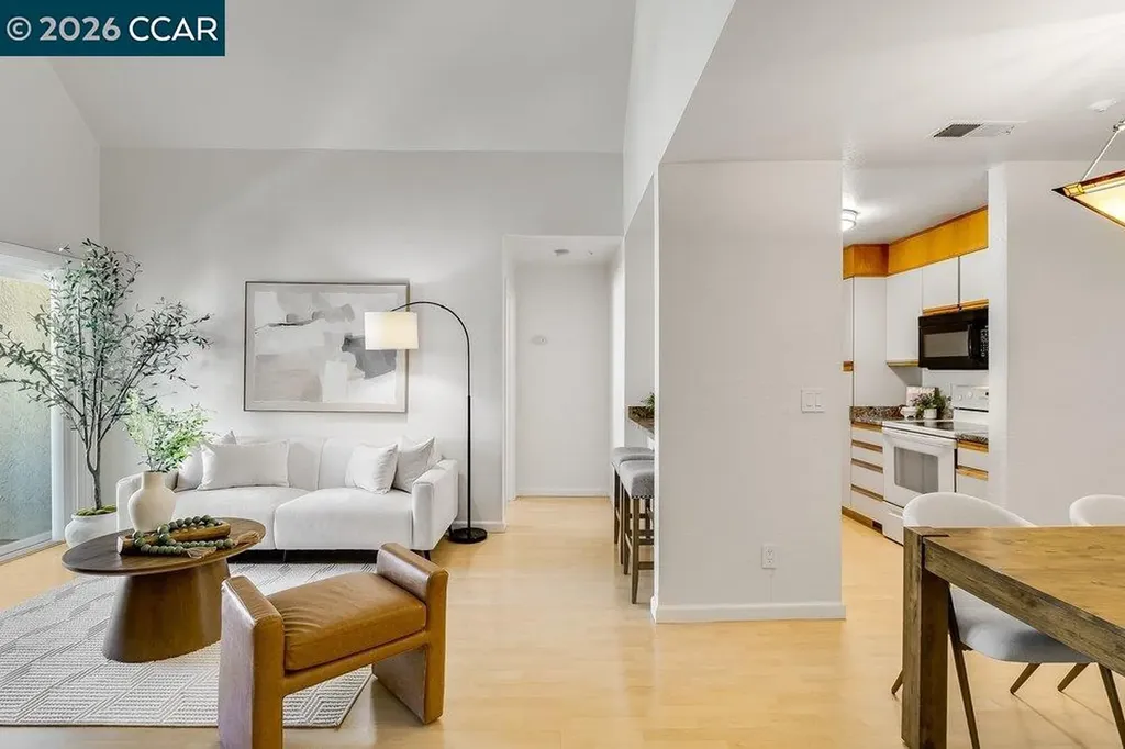 3183 Wayside Plaza Walnut Creek CA 94597