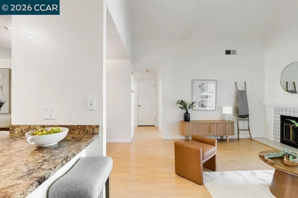 3183 Wayside Plaza Walnut Creek CA 94597
