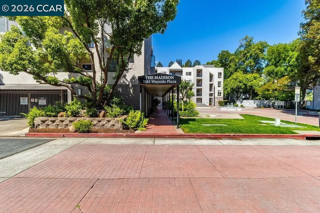 3183 Wayside Plaza Walnut Creek CA 94597
