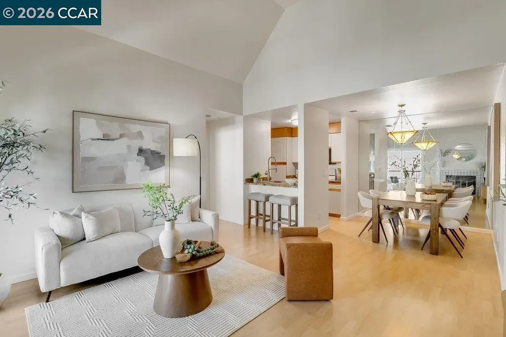 3183 Wayside Plaza Walnut Creek CA 94597