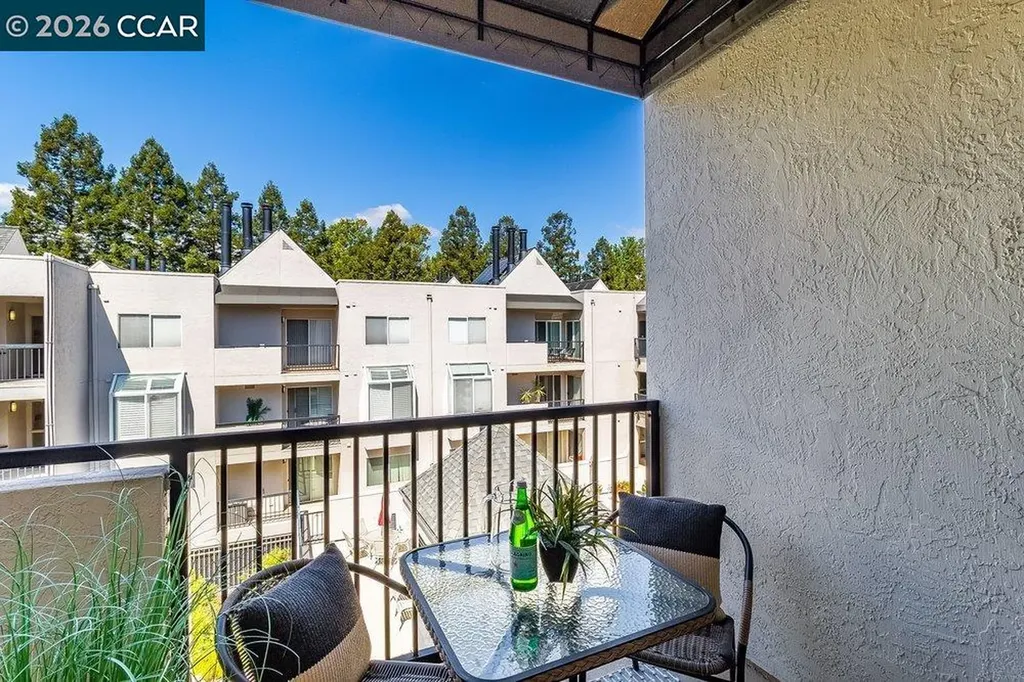 3183 Wayside Plaza Walnut Creek CA 94597