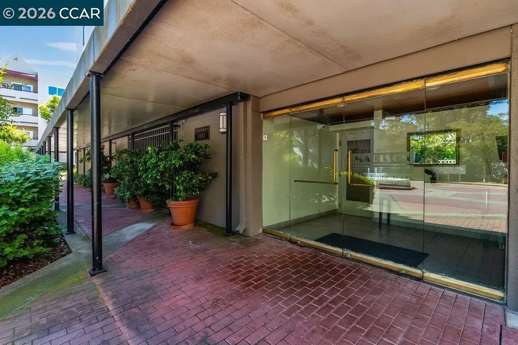 3183 Wayside Plaza Walnut Creek CA 94597