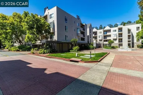 3183 Wayside Plaza Walnut Creek CA 94597