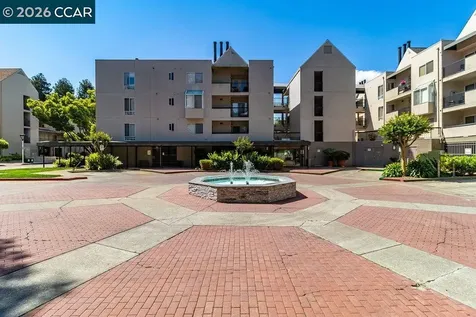 3183 Wayside Plaza Walnut Creek CA 94597