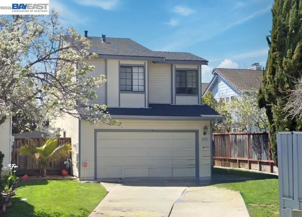 34219 Kenwood Drive Fremont CA 94555