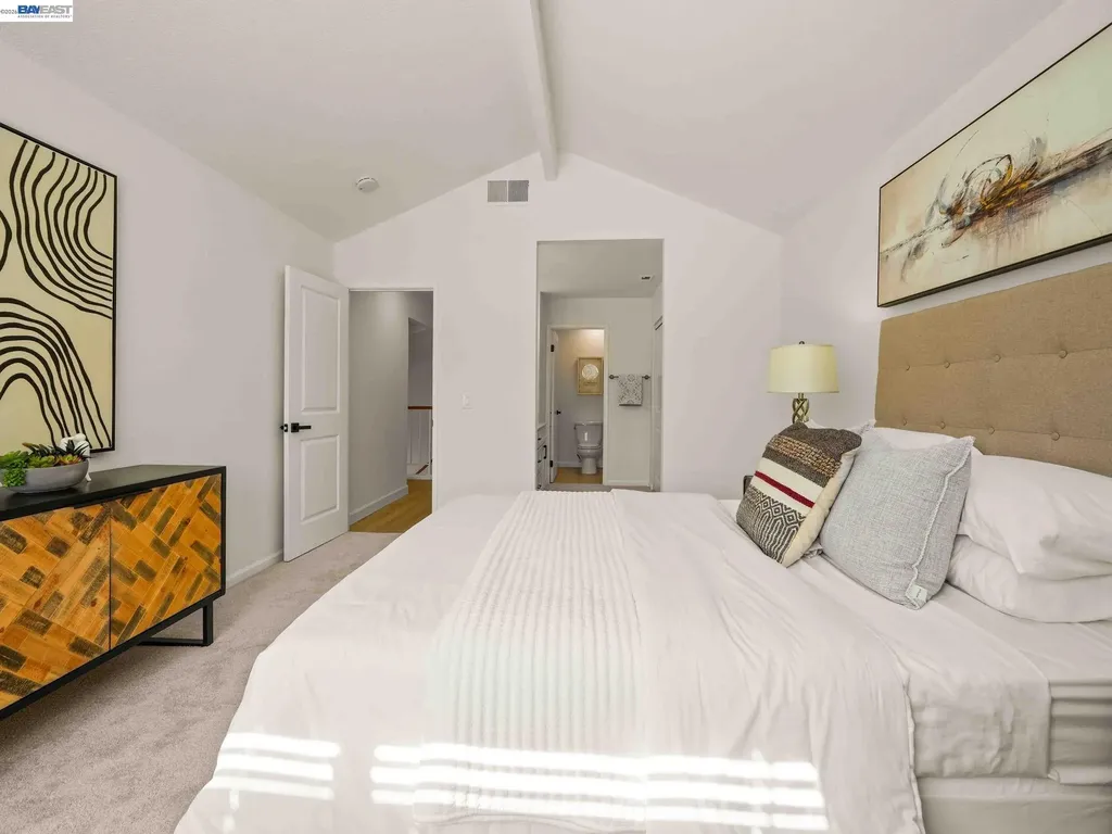 34219 Kenwood Drive Fremont CA 94555