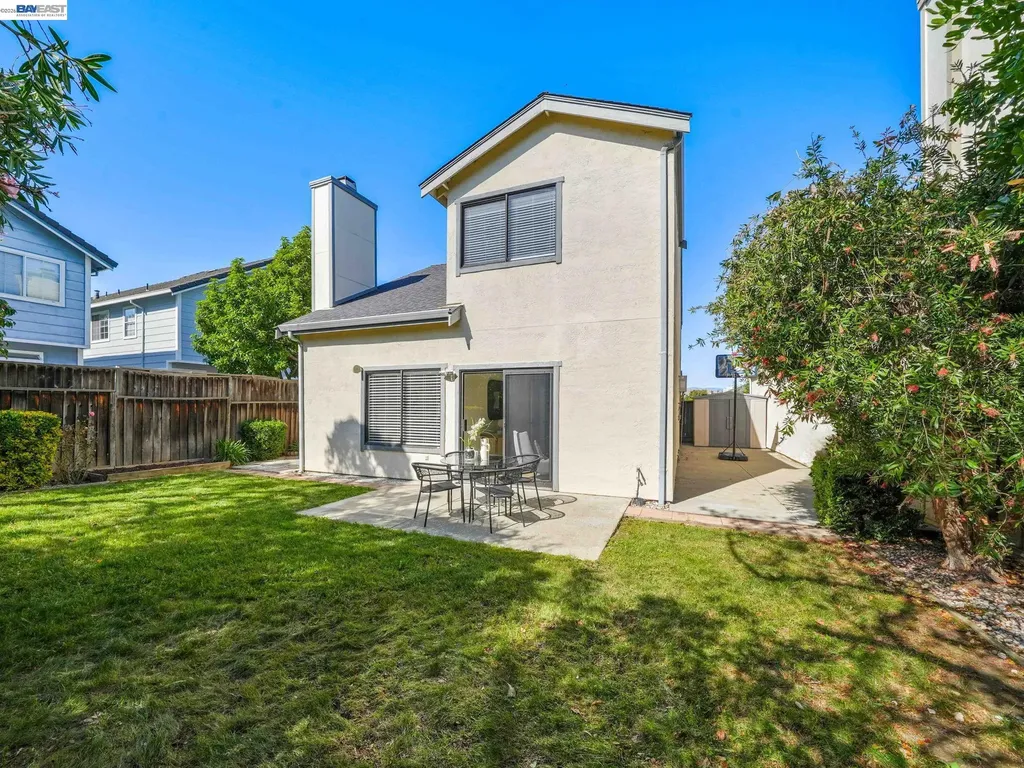 34219 Kenwood Drive Fremont CA 94555