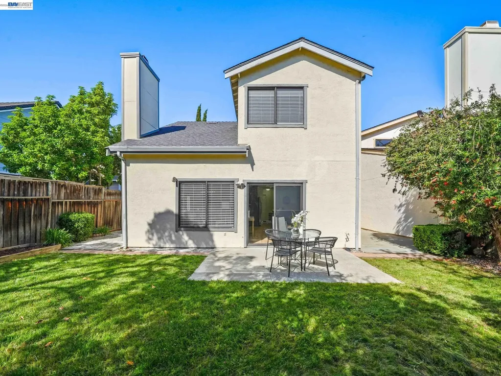 34219 Kenwood Drive Fremont CA 94555