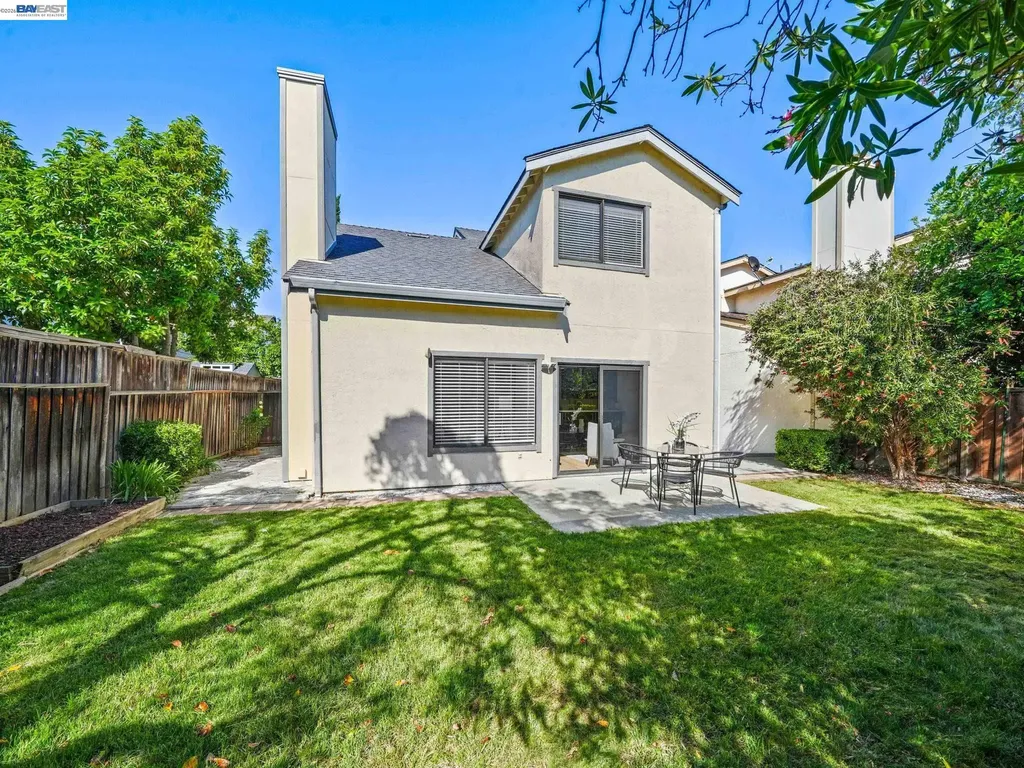 34219 Kenwood Drive Fremont CA 94555