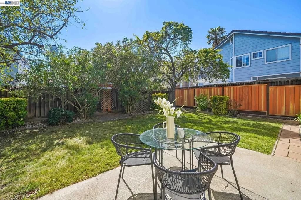 34219 Kenwood Drive Fremont CA 94555