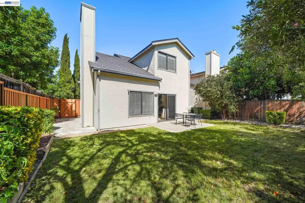 34219 Kenwood Drive Fremont CA 94555