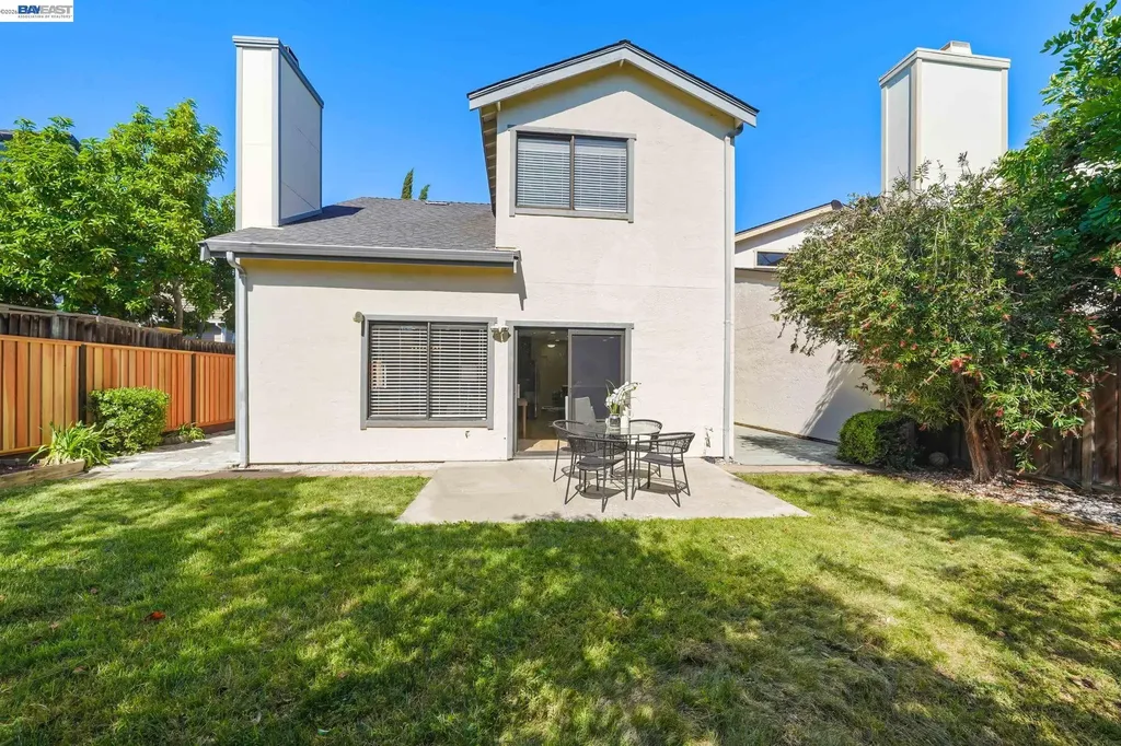 34219 Kenwood Drive Fremont CA 94555