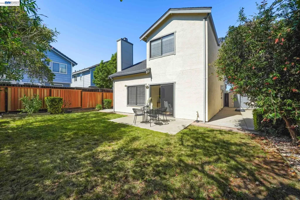 34219 Kenwood Drive Fremont CA 94555