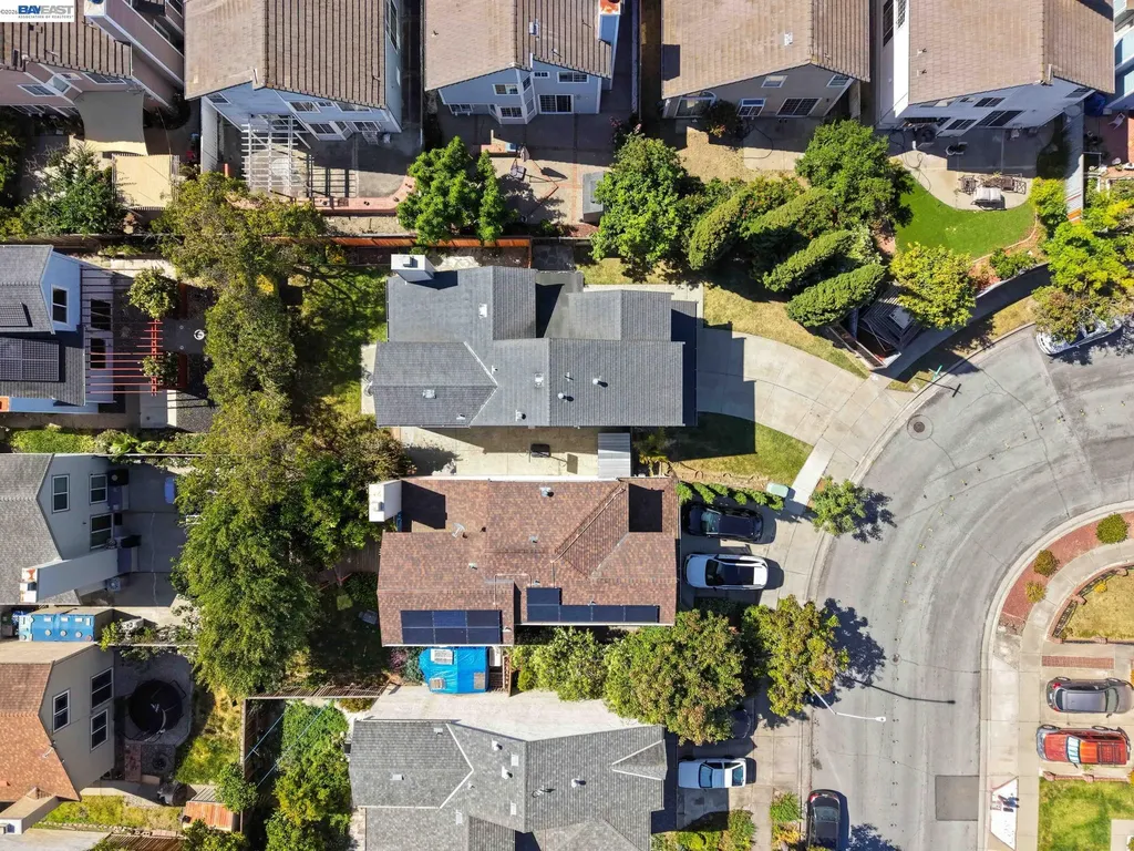 34219 Kenwood Drive Fremont CA 94555