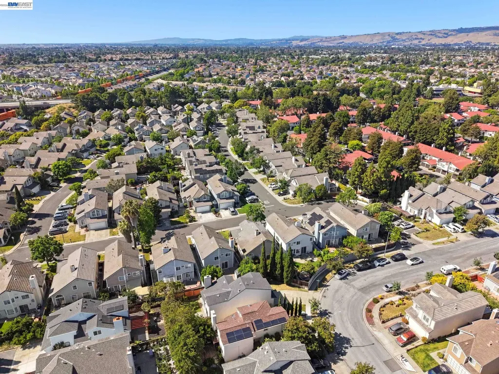 34219 Kenwood Drive Fremont CA 94555