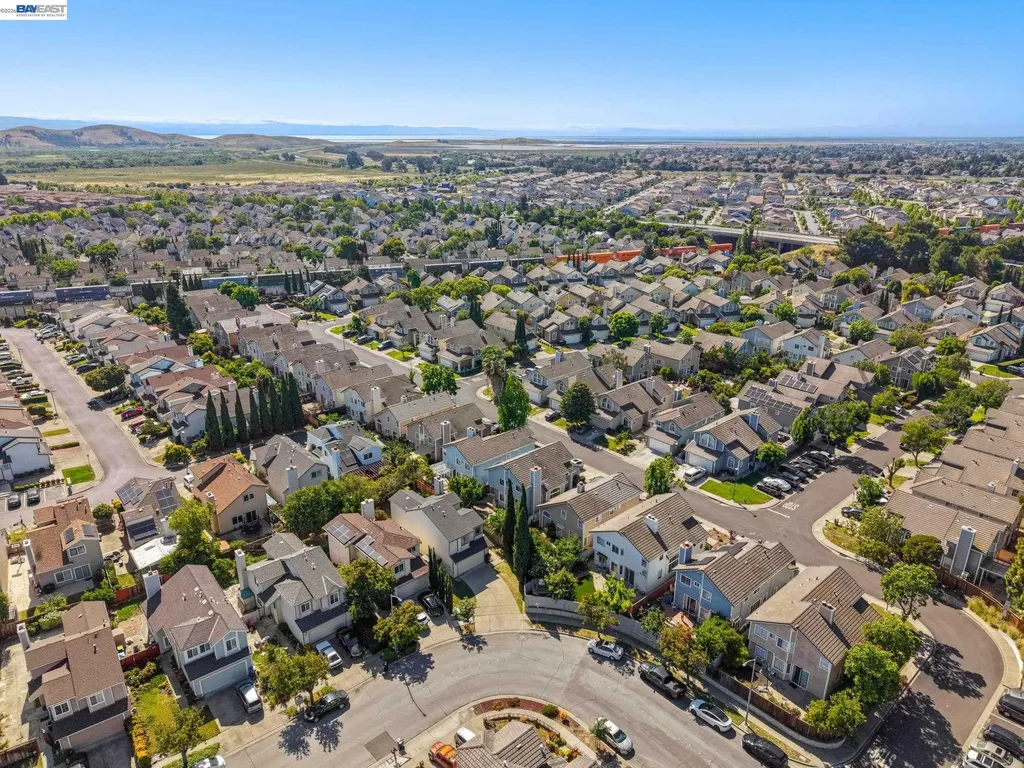 34219 Kenwood Drive Fremont CA 94555