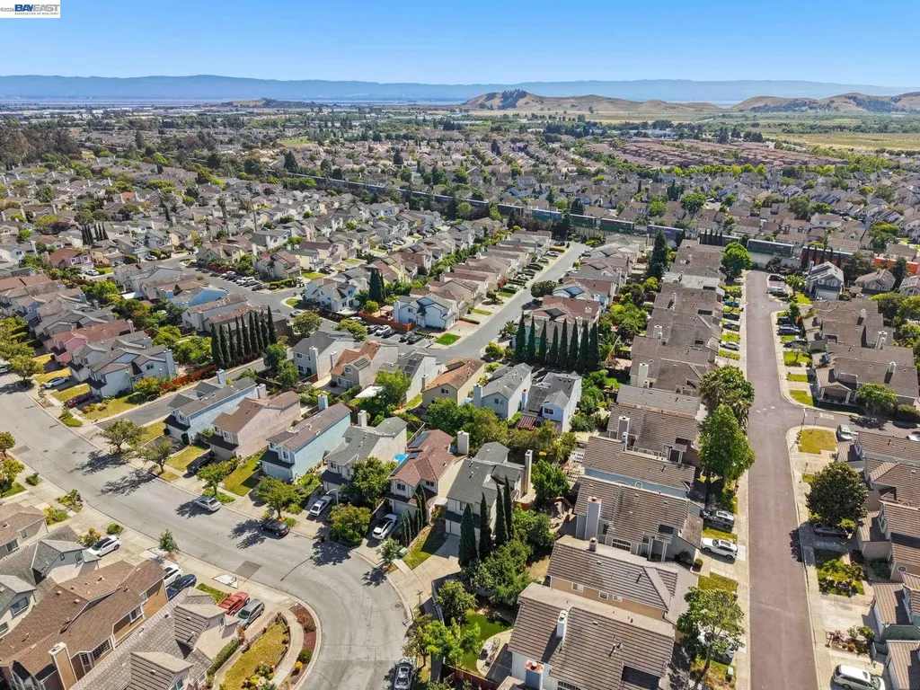 34219 Kenwood Drive Fremont CA 94555