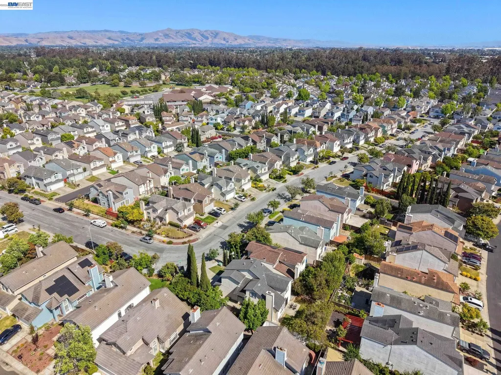 34219 Kenwood Drive Fremont CA 94555