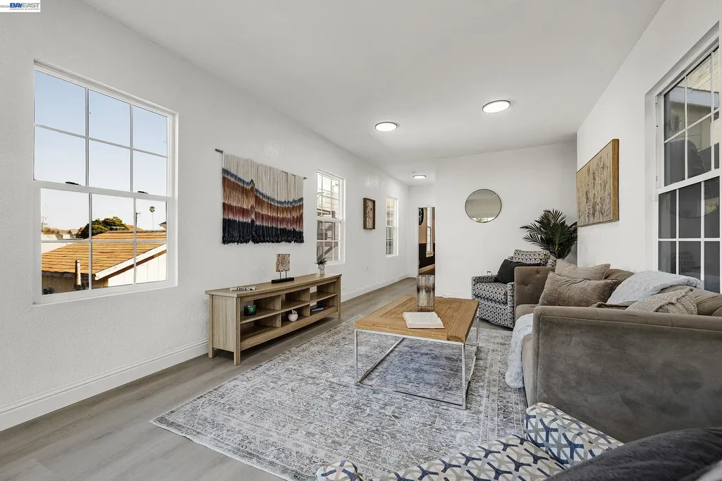 2248 22nd Street Oakland CA 94606