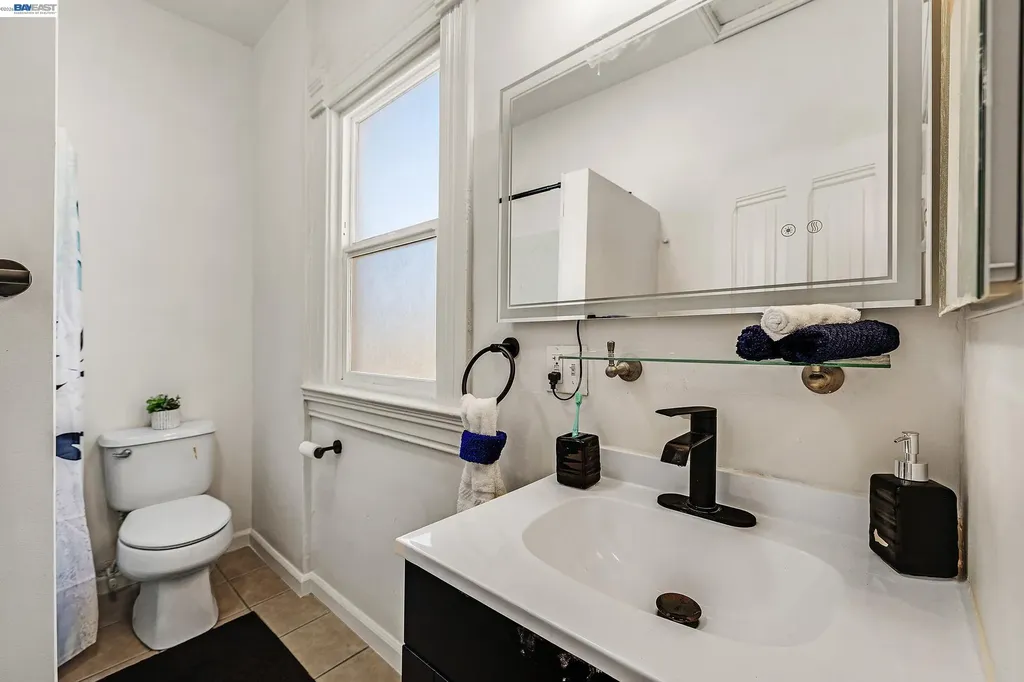 2248 22nd Street Oakland CA 94606