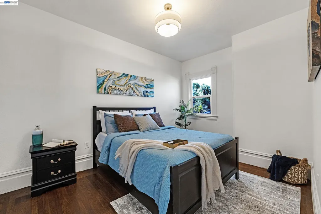 2248 22nd Street Oakland CA 94606