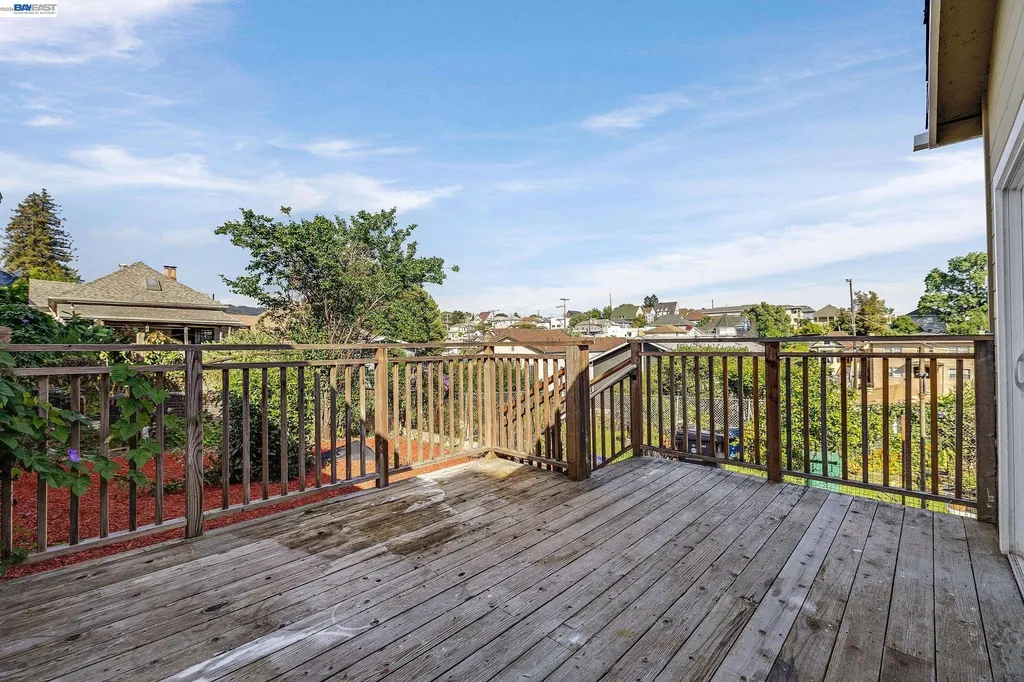 2248 22nd Street Oakland CA 94606