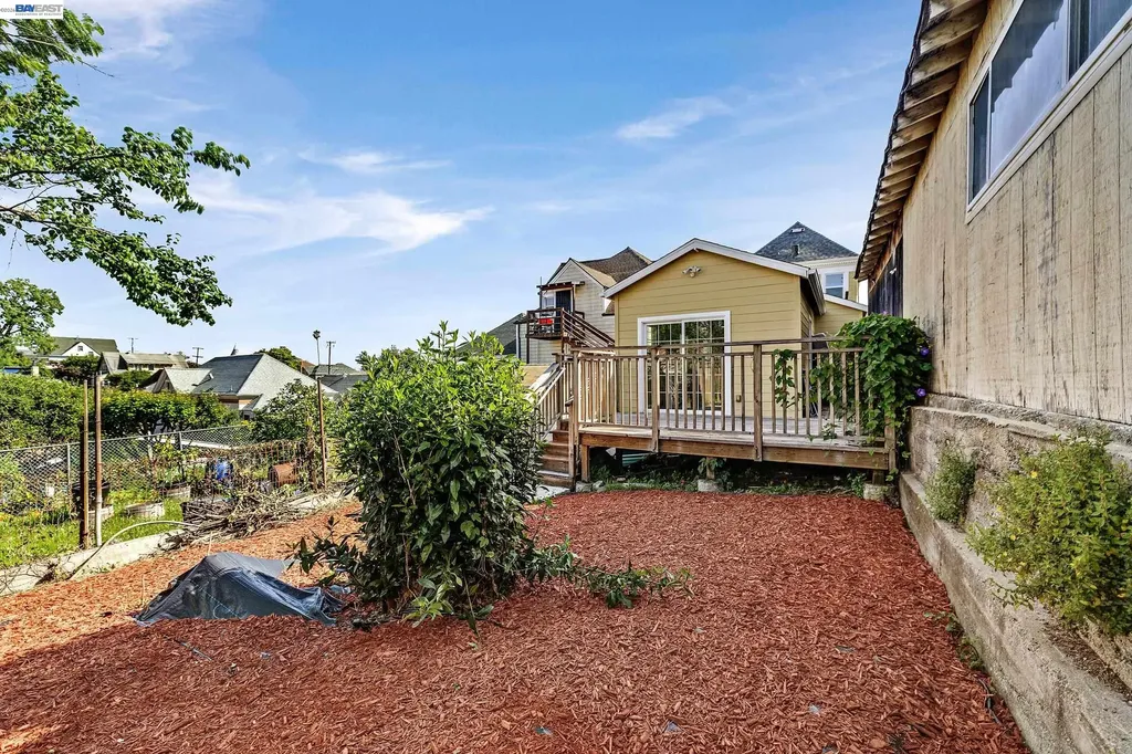 2248 22nd Street Oakland CA 94606