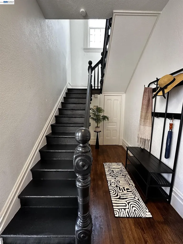 2248 22nd Street Oakland CA 94606