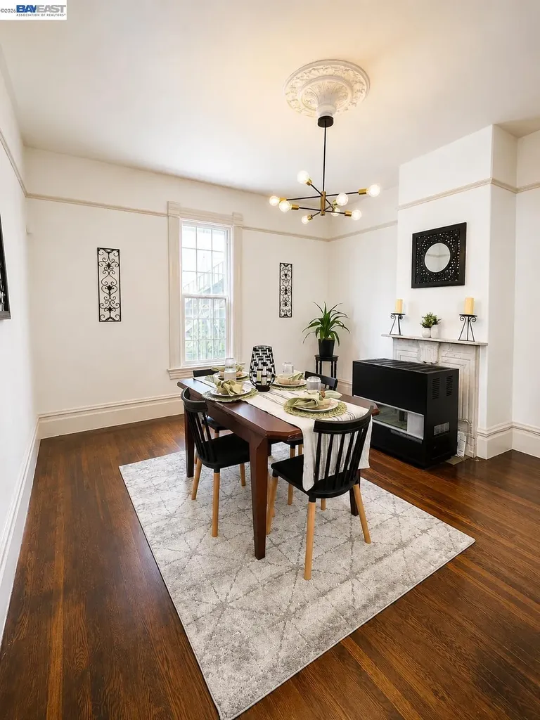 2248 22nd Street Oakland CA 94606