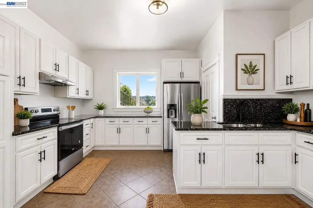 2248 22nd Street Oakland CA 94606
