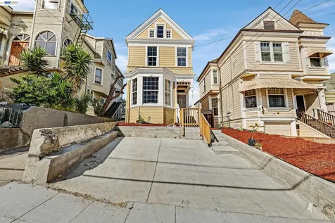 2248 22ND Street Oakland CA 94606