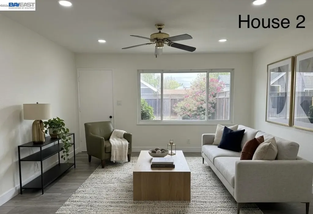3425 Decoto Road Fremont CA 94555