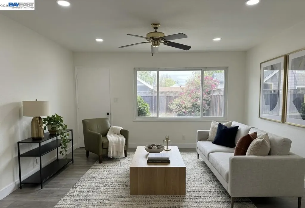 3425 Decoto Road Fremont CA 94555