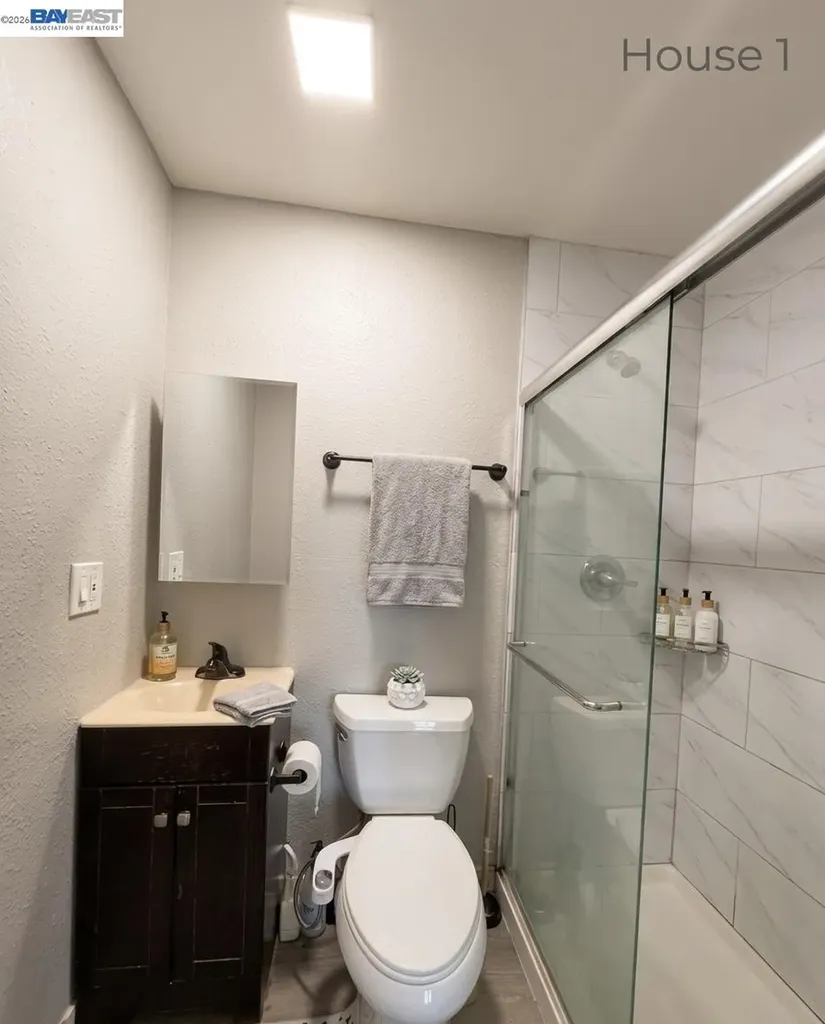 3425 Decoto Road Fremont CA 94555