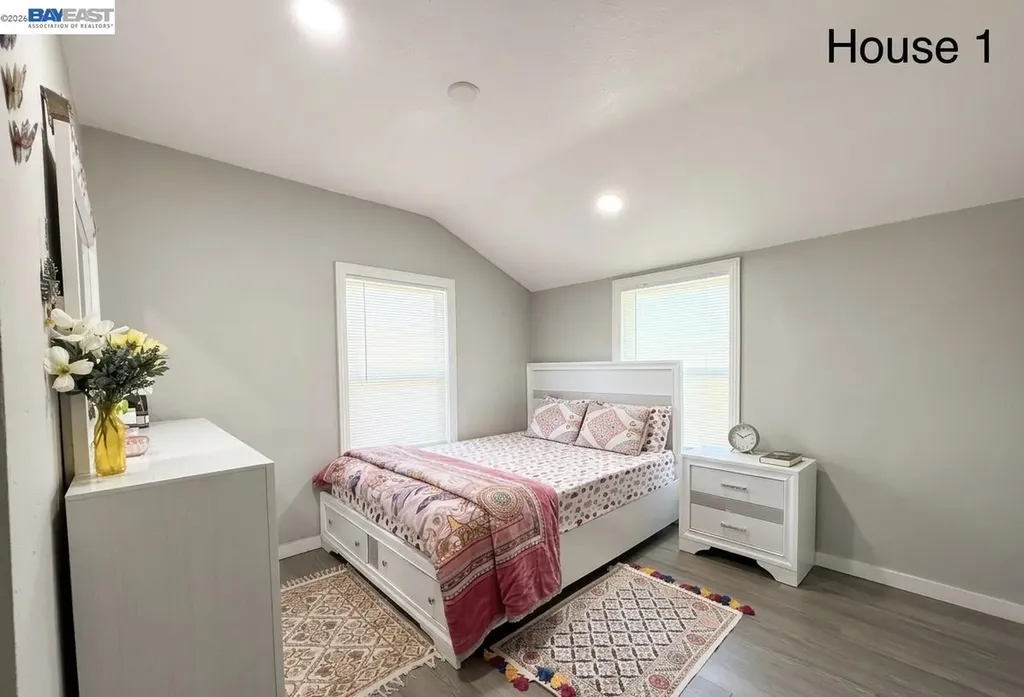3425 Decoto Road Fremont CA 94555