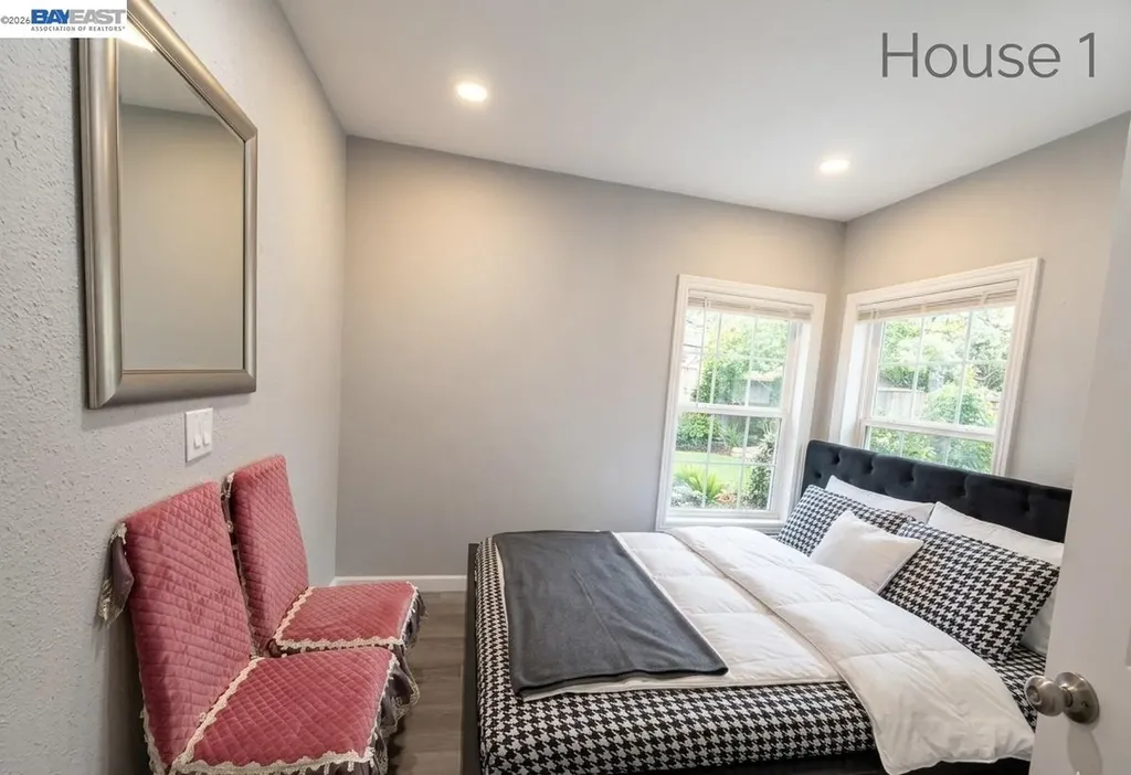 3425 Decoto Road Fremont CA 94555
