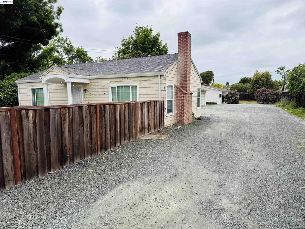 3425 Decoto Road Fremont CA 94555