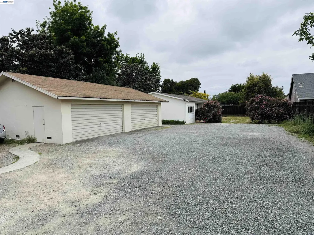 3425 Decoto Road Fremont CA 94555