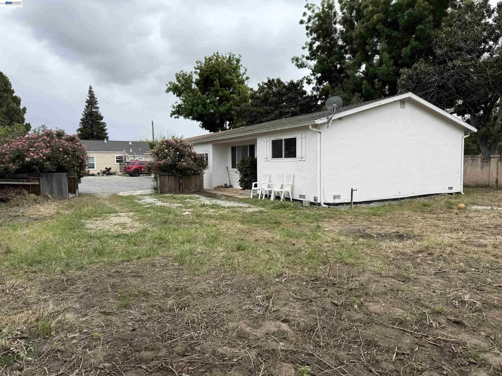 3425 Decoto Road Fremont CA 94555