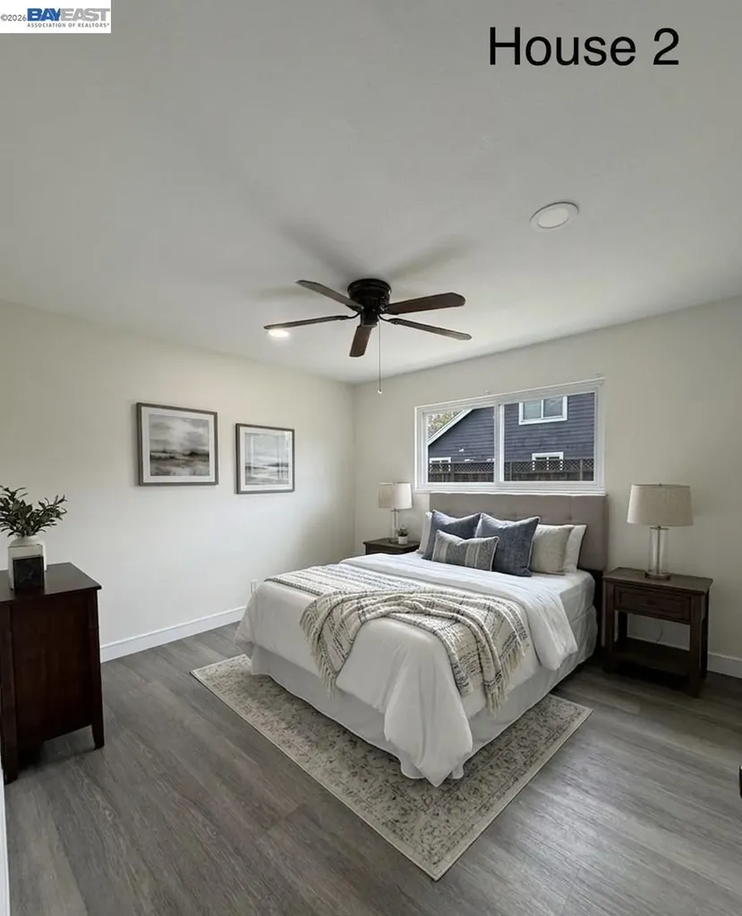 3425 Decoto Road Fremont CA 94555
