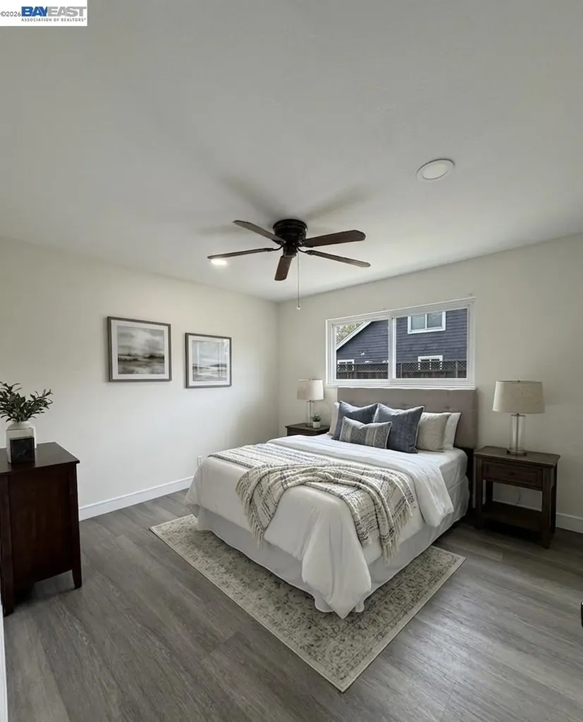 3425 Decoto Road Fremont CA 94555