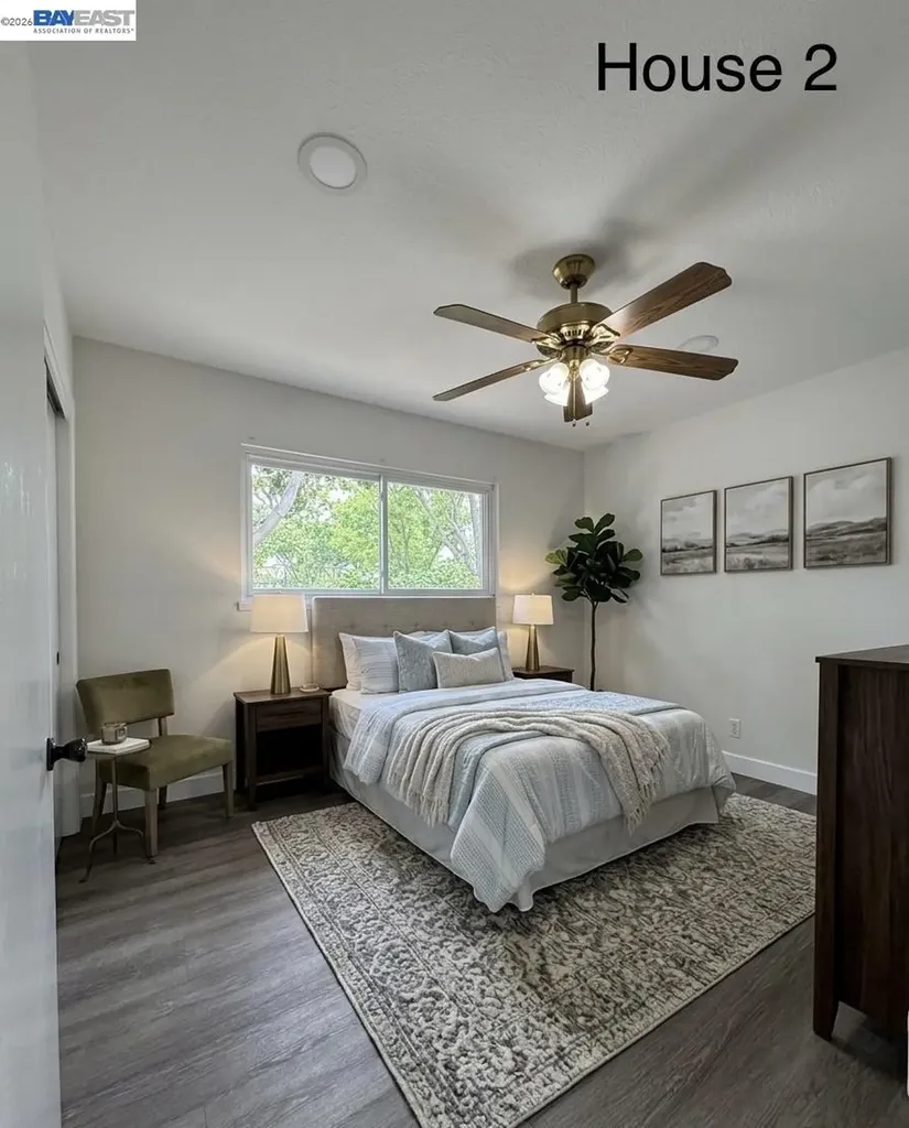 3425 Decoto Road Fremont CA 94555