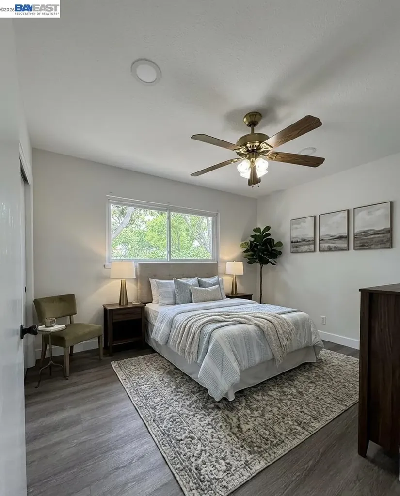 3425 Decoto Road Fremont CA 94555