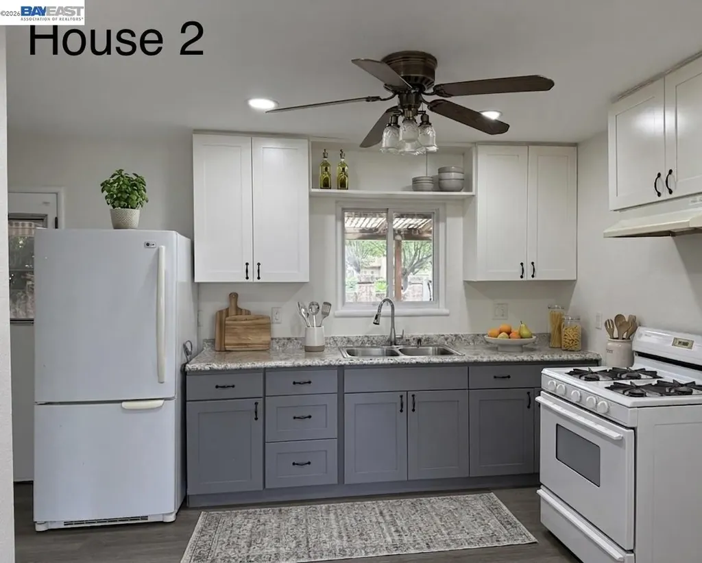3425 Decoto Road Fremont CA 94555