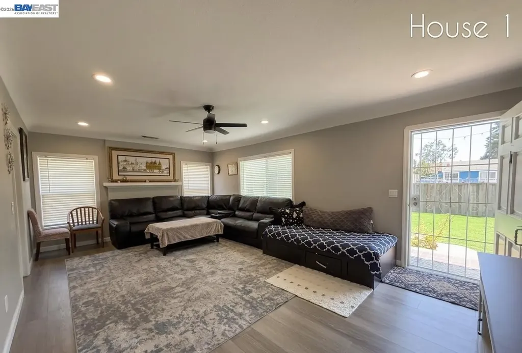3425 Decoto Road Fremont CA 94555
