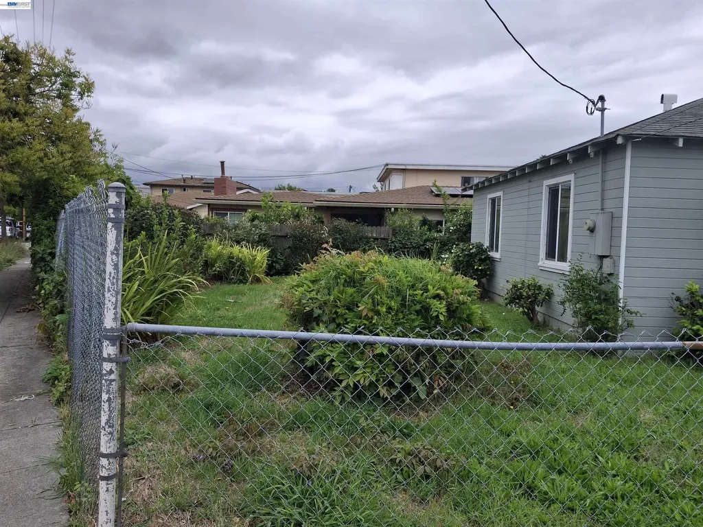 800 45th Street Richmond CA 94804
