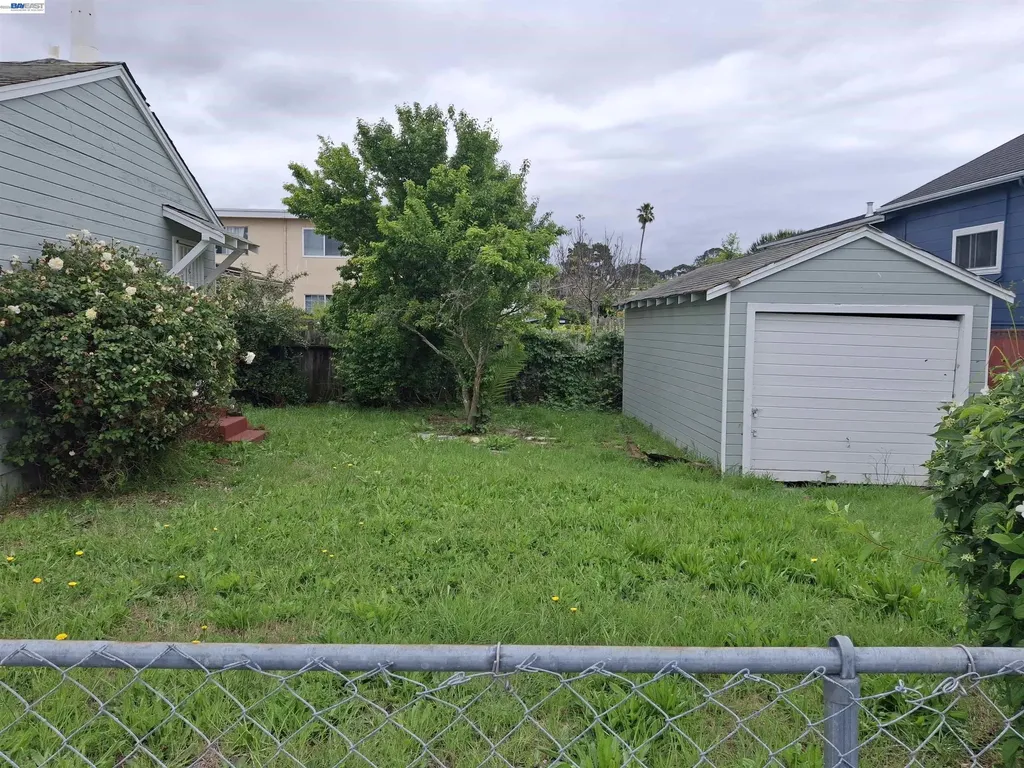 800 45th Street Richmond CA 94804