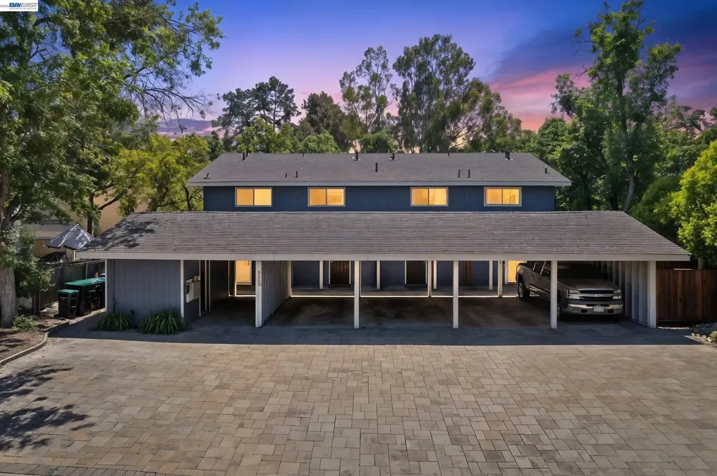 863 Palomino Drive Pleasanton CA 94566