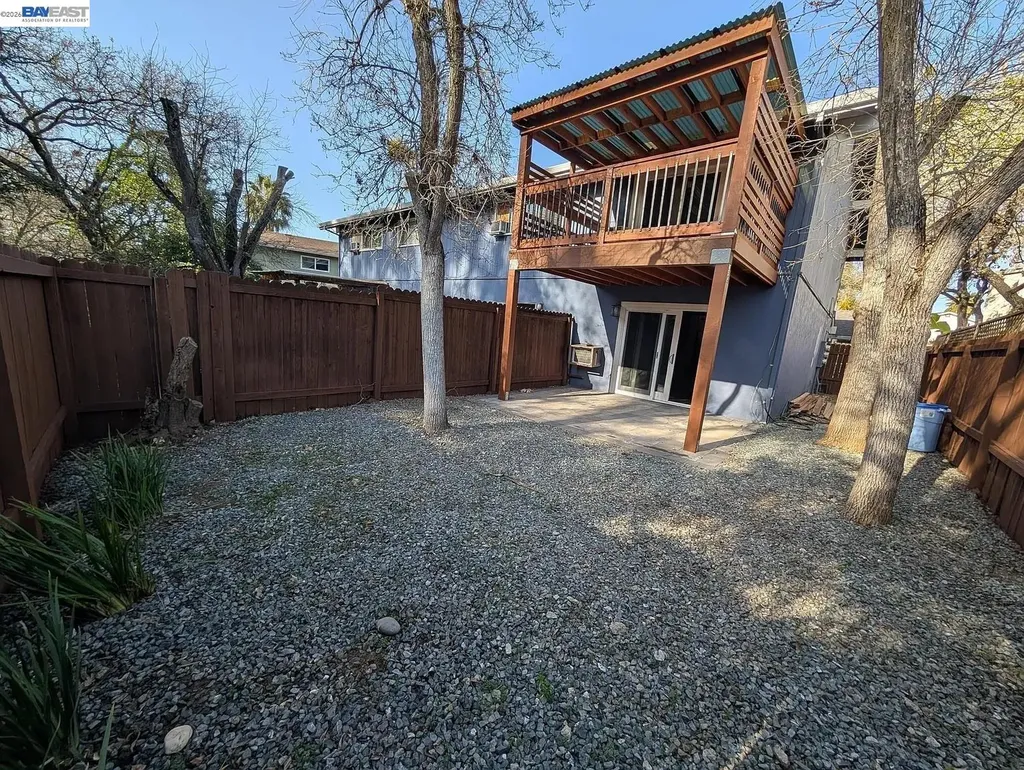 863 Palomino Drive Pleasanton CA 94566