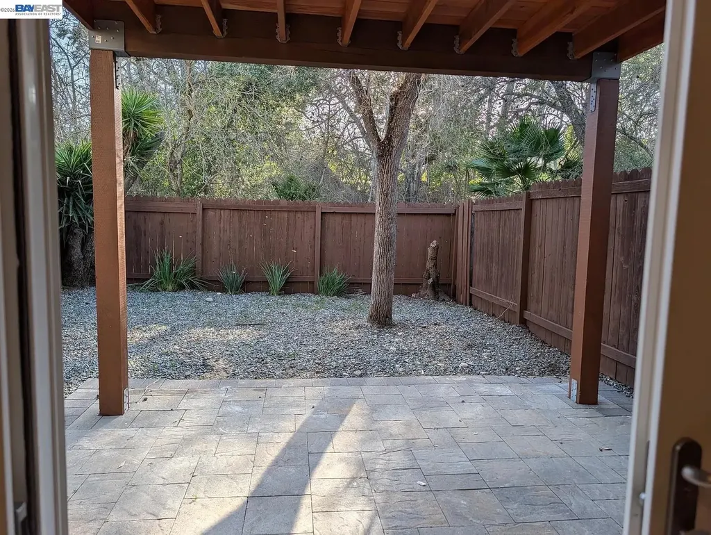 863 Palomino Drive Pleasanton CA 94566